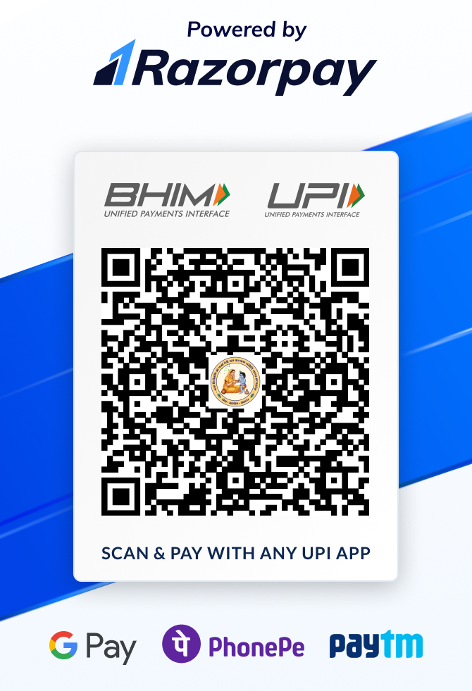 Payment QR Code